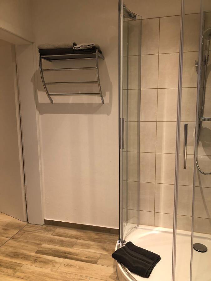 Range Erholungs Fewo Chociebuż Zewnętrze zdjęcie